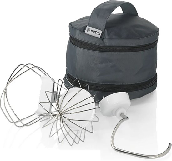 Bosch MUM5 MUM58200 - Afbeelding 3