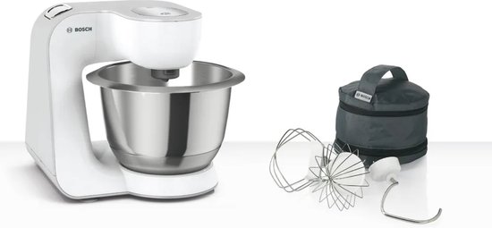 Bosch MUM5 MUM58200 - Afbeelding 2
