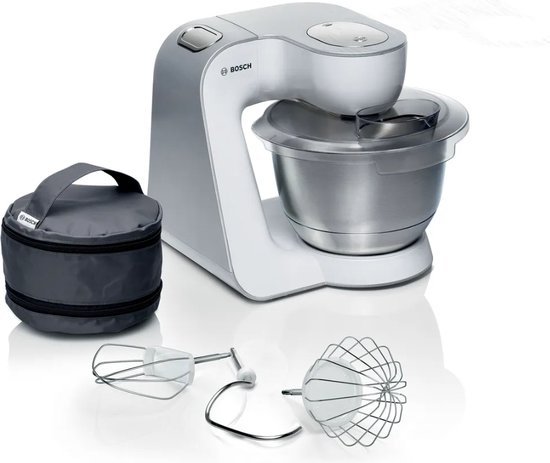 Bosch MUM5 MUM58200 - Afbeelding 4