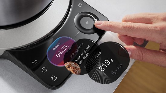 Bosch Série 8 MUMS8ZS00 - Afbeelding 3