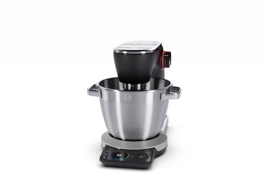 Bosch Série 8 MUMS8ZS00 - Afbeelding 4