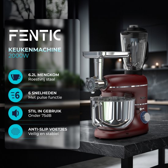 Fentic 15041 - Afbeelding 2