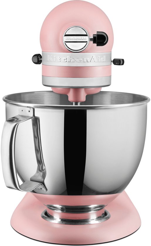 KitchenAid 5KSM175PSEDR - Afbeelding 4