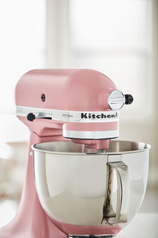 KitchenAid 5KSM175PSEDR - Afbeelding 3