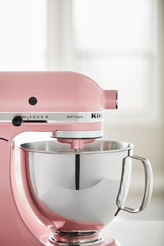 KitchenAid 5KSM175PSEDR - Afbeelding 2