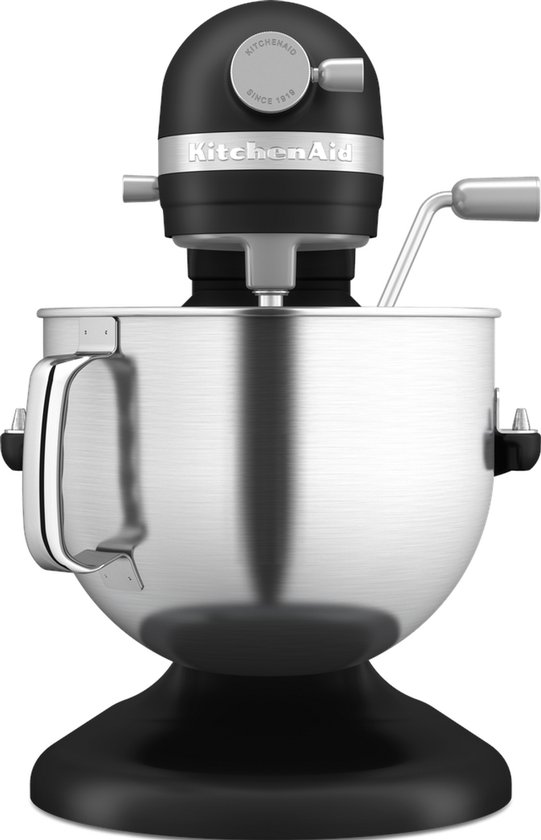 KitchenAid Artisan 5KSM70SHXEBM - Afbeelding 3