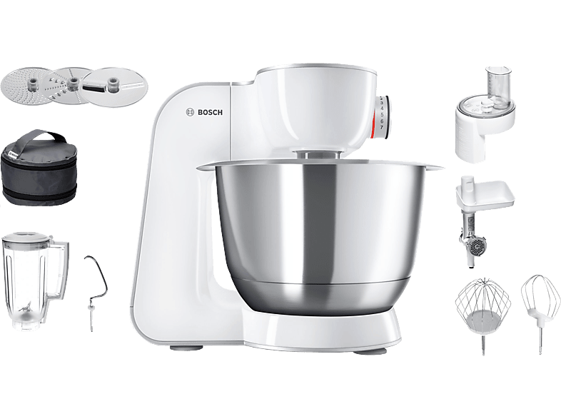 BOSCH MUM5 MUM58231