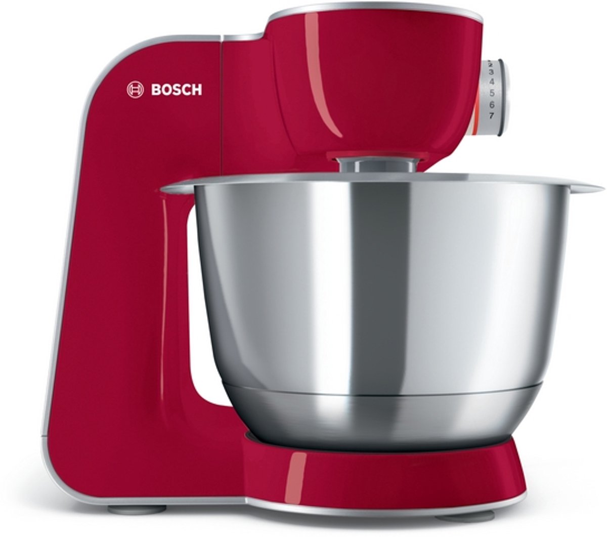 Bosch MUM58710