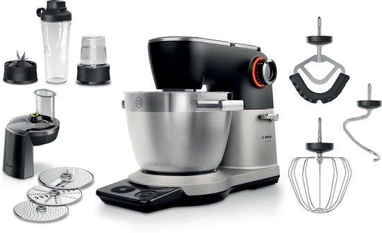 Bosch MUMS8ZS22