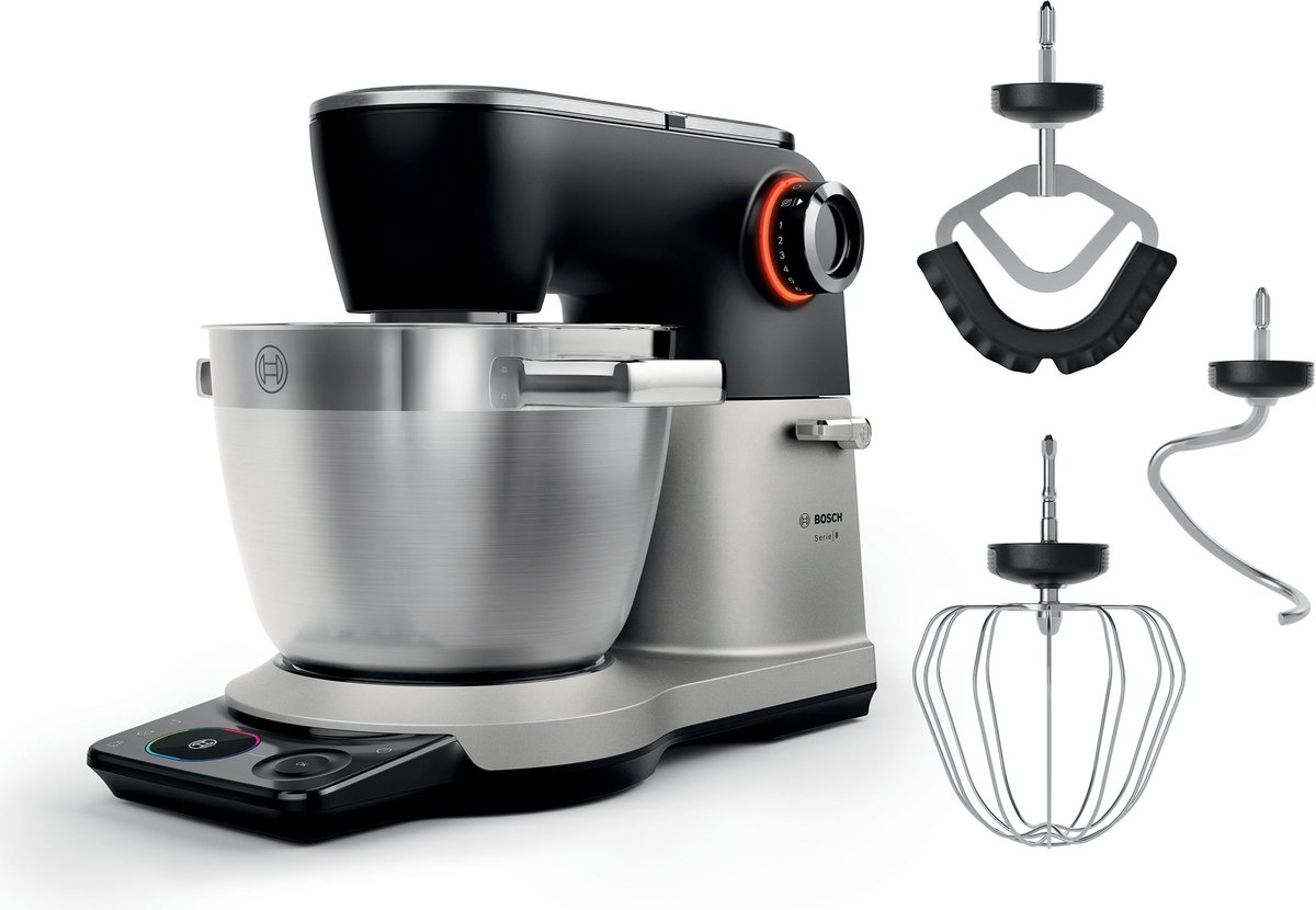 Bosch Série 8 MUMS8ZS00