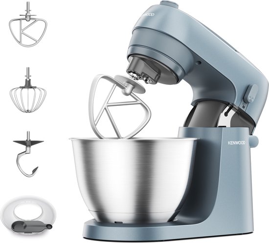 Kenwood GO KZM35.000GY