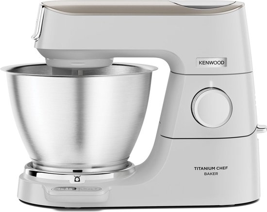 Kenwood KVC65.001WH