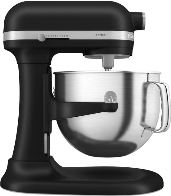 KitchenAid Artisan 5KSM70SHXEBM