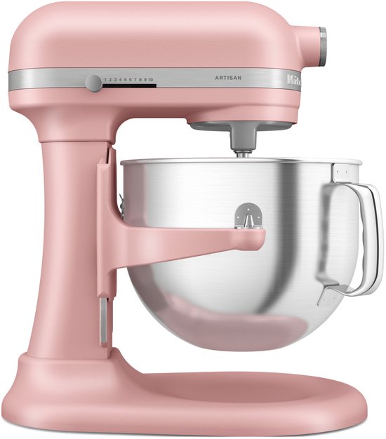 KitchenAid Artisan 5KSM70SHXEDR