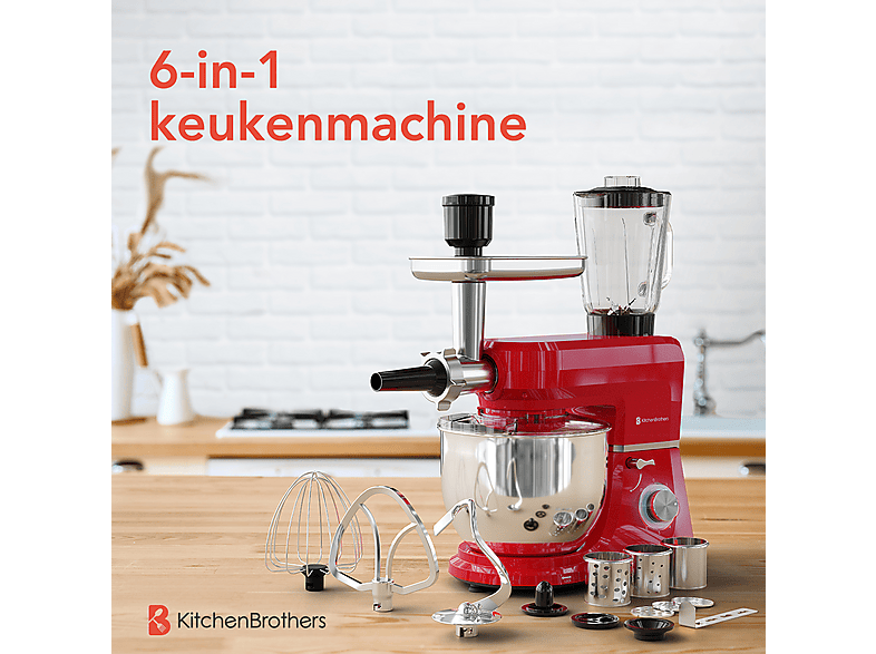 KITCHENBROTHERS KB799