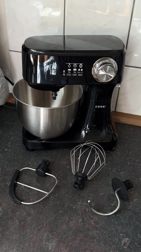 Media Evolution Cook-It