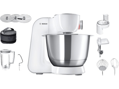 BOSCH MUM5 MUM58231 met mengkom