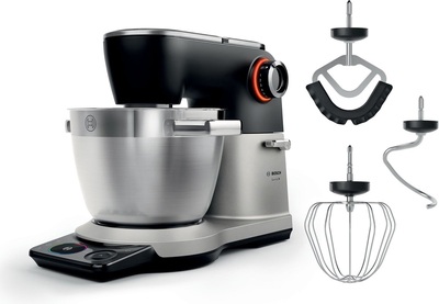 Bosch Série 8 MUMS8ZS00 met mengkom