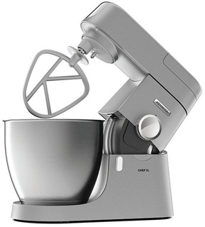 Kenwood Chef XL KVL4110S met mengkom