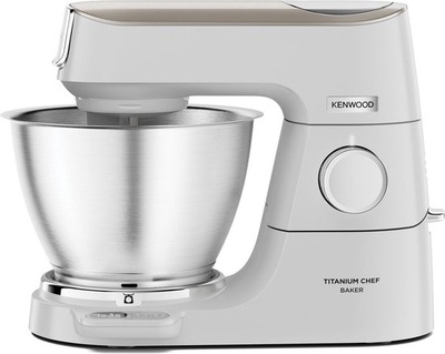 Kenwood KVC65.001WH met mengkom