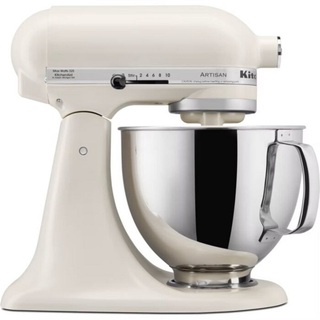 KitchenAid Artisan 5KSM175PSEPL met mengkom