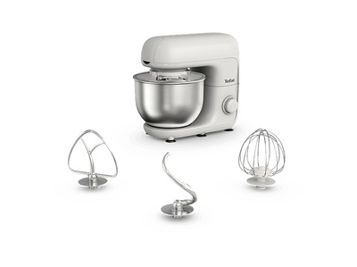 TEFAL Bake Essential QB1601 met mengkom